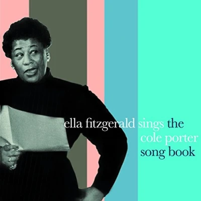 Afbeelding van Sings the Cole Porter Songbook