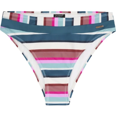 Afbeelding van Protest Bikinibroekje, Dames, Maat: XS, Loud pink