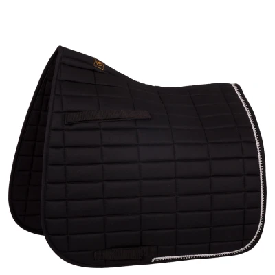 Image de Tapis de selle Glamour Chic BR