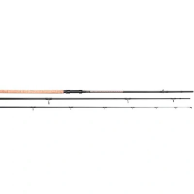 Afbeelding van Trout Master Tactical Lake Sbiro 3 25gr 3.00m Delen