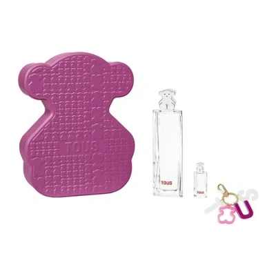 Afbeelding van Tous Gift Set