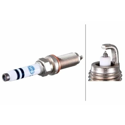 Afbeelding van HELLA 8EH 188 706 891 Bougie 12 SW: 14 MERCEDES BENZ: CLA Estate, Coupe, C Class T modell