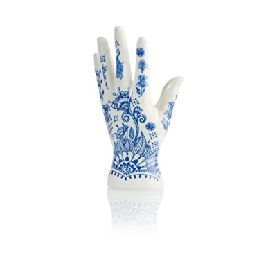 Afbeelding van Henna Sieradenhouder