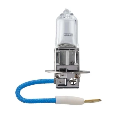 Afbeelding van Philips H3 Halogeen lamp 12V PK22s Vision