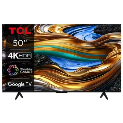 Image de Tcl 50p755 50&quot; Full Led Smart 4k (2024)
