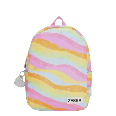 Afbeelding van Zebra Trends Special Edition Rugzak Destiny Kids School Kinderen Girls Rugtas Multi