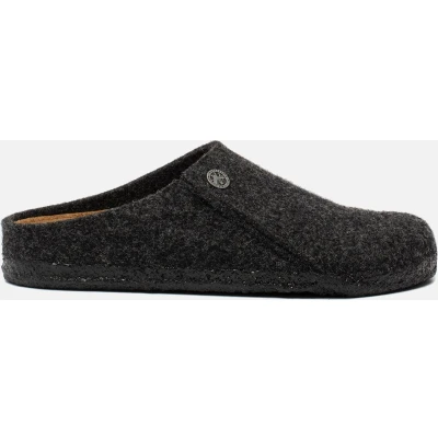 Afbeelding van Birkenstock Muiltjes, Dames, Maat: 35, Dunkelgrau Mesh