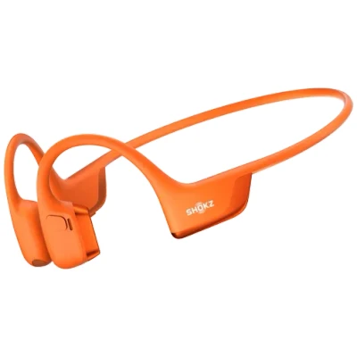 Image de Shokz OpenRun Pro 2 Orange