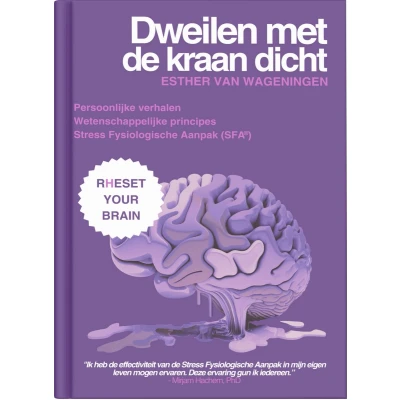 Afbeelding van Dweilen met de kraan dicht
