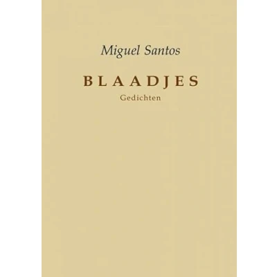 Afbeelding van BLAADJES
