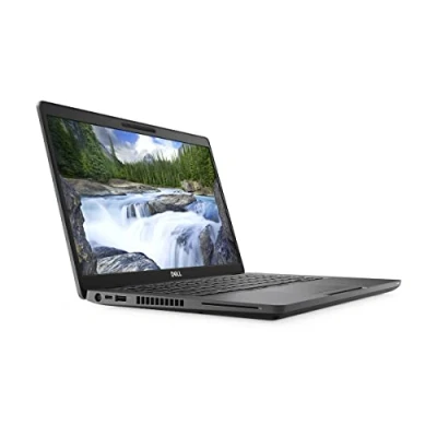Afbeelding van Dell Latitude 5400 14&quot; 1920 x 1080 Full HD Intel Core i5 8265U 256GB SSD 8GB HDD Windows 11 Home Fingerprint Webcam Laptop (refurbished)