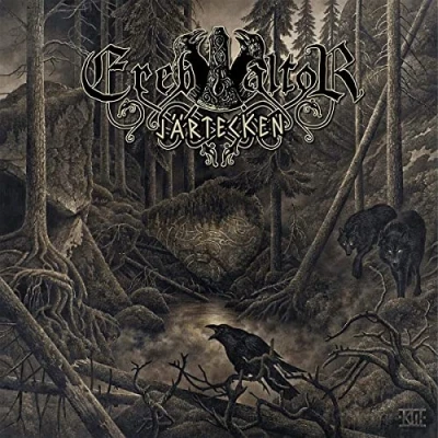 Afbeelding van Ereb Altor Jartecken (CD)