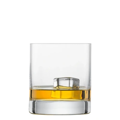 Afbeelding van Schott Zwiesel Whiskey Glas Tavoro 315 ml 4 stuks
