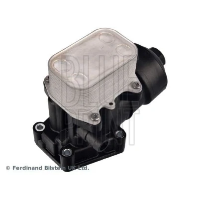 Afbeelding van Behuizing, oliefilter BLUE PRINT ADBP210027