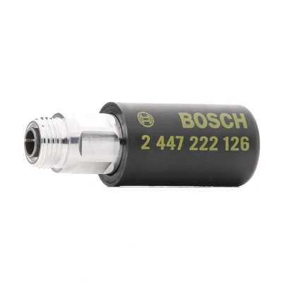 Afbeelding van BOSCH 2 447 222 126 Manuele voedingspomp MERCEDES BENZ: NG