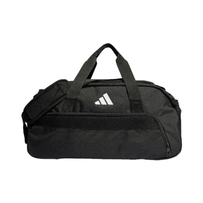 Afbeelding van Adidas Tiro League Small Voetbaltas Black White
