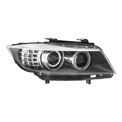 Afbeelding van Hella Koplamp BMW 3 tour (E90/91) 2008 Rechts Xenon 1EL 354 691 021