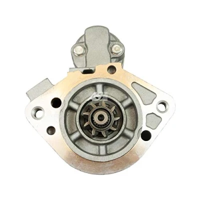 Afbeelding van AS PL S5146 Startmotor 12 2,20 9