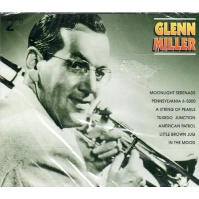 Afbeelding van Glenn Miller CD 2 discs (2003)