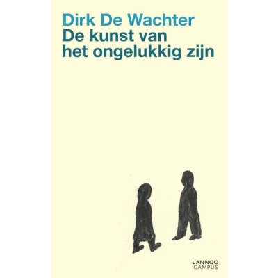 Image de De kunst van het ongelukkig zijn