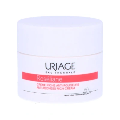 Afbeelding van Uriage Roséliane Anti Redness Rich Cream 40ML