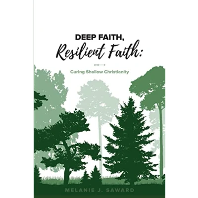 Afbeelding van Deep Faith, Resilient Faith