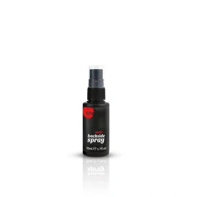 Image de Spray anal Hot Backside
