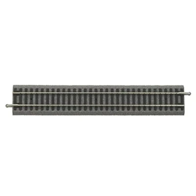 Afbeelding van H0 Piko A rails 55400 Rechte 239 mm 6 stuk(s)