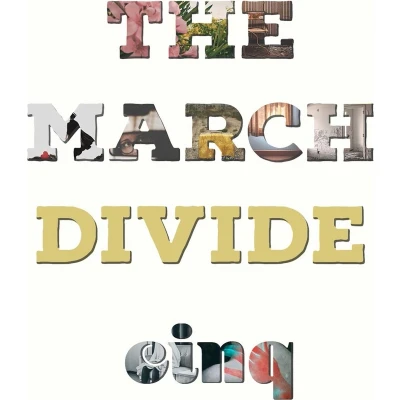 Afbeelding van March Divide Cinq (LP)
