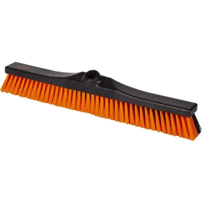 Afbeelding van OrangeBrush Kunststof Combi Veger 50cm Bezems