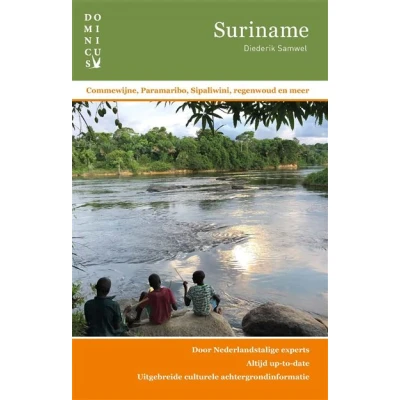Image de Suriname