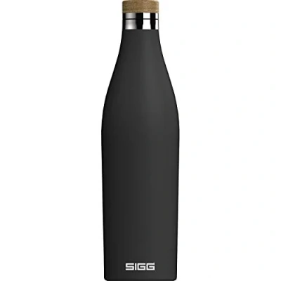 Afbeelding van SIGG Meridian 0.7L zwart