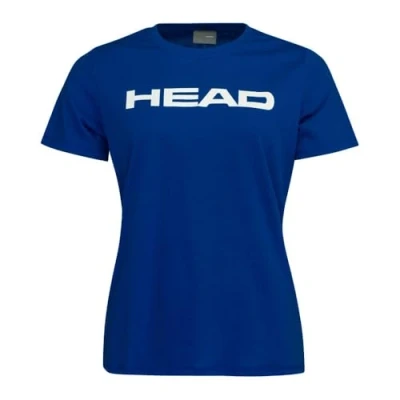 Afbeelding van HEAD Club Lucy T shirt W dames