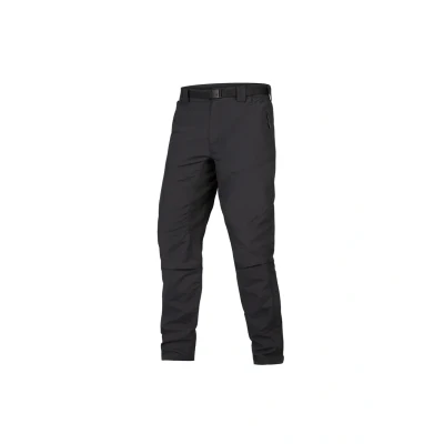 Afbeelding van Endura Hummvee Zipoff Outdoorbroeken, Heren, Maat: Large, Schwarz