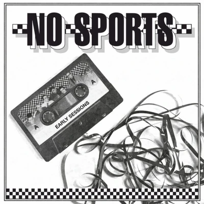 Afbeelding van No Sports Early Sessions (LP)