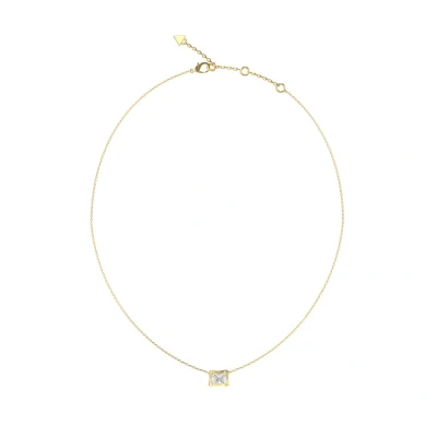 Afbeelding van Guess Jewellery JUBN05170JWYGT U Goudkleurig