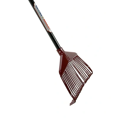 Afbeelding van Talen Tools Gazonhark Nylon Glasfiber Steel