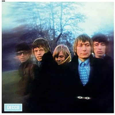Afbeelding van Rolling Stones Between the Buttons (LP)