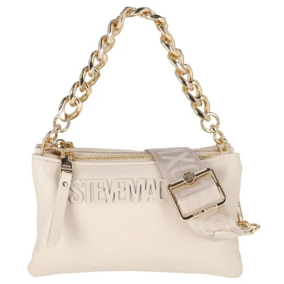 Afbeelding van Steve Madden Dames Tas Bruin SM13001162/BNE Bnicco