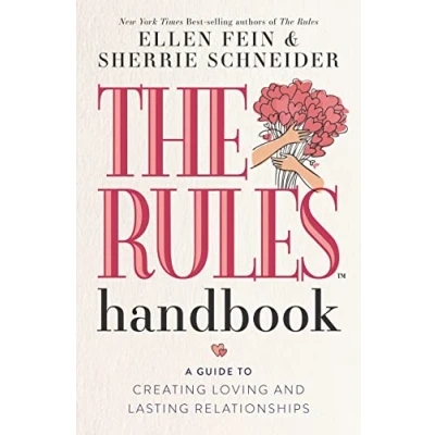 Afbeelding van The Rules Handbook