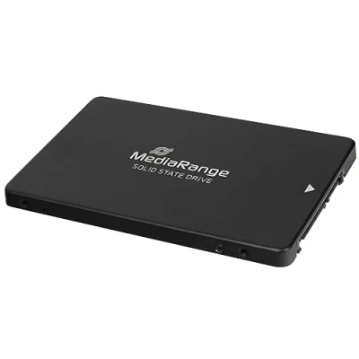 Afbeelding van MediaRange MR1002 internal solid state drive 2.5&#039;&#039; 240 GB SATA III TLC