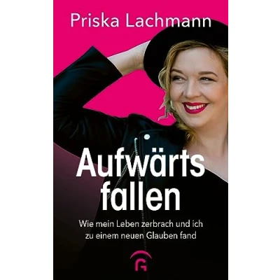 Afbeelding van Aufwärts fallen