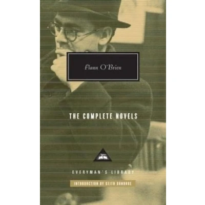 Afbeelding van O&#039;Brien Omnibus