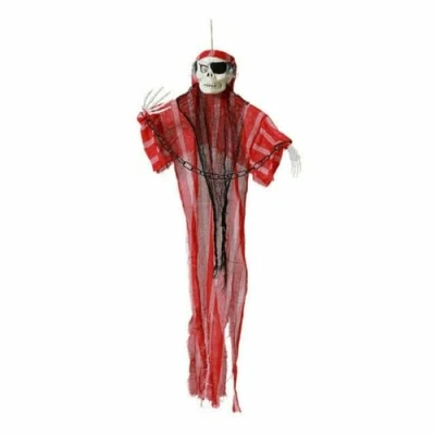 Afbeelding van Halloween Decoraties Skelet