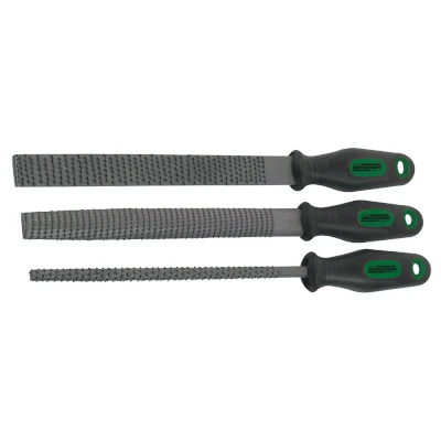Afbeelding van Brüder Mannesmann M61030 3 delige set houtraspen 1 stuk(s)