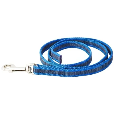 Afbeelding van Julius K9 antislip lijn, 1m / 14mm zonder handvat BLAUW