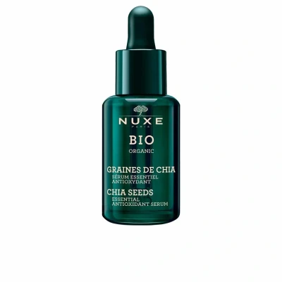 Afbeelding van NUXE BIO Essential Antioxydant Serum Serum, Maat: 30 ml,