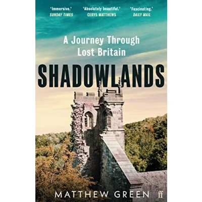 Afbeelding van Shadowlands