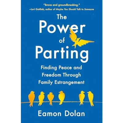 Afbeelding van The Power of Parting