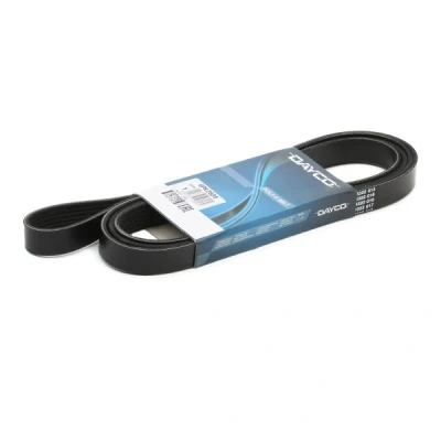 Afbeelding van Poly V riem DAYCO 6PK2605